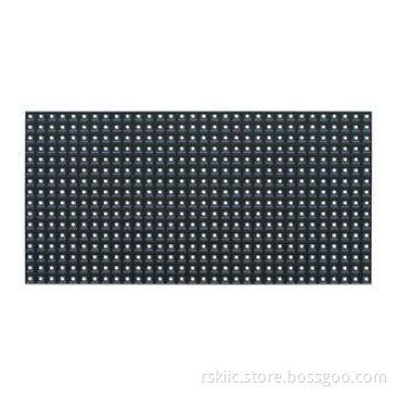 Stable led modules display,super brightness